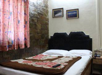 Hotel Delux, Mahabaleshwar 3